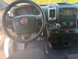 Fiat Ducato 3.0 Natural Power – XL H3 L4 Fiat Ducato 3.0 Natural Power – XL H3 L4