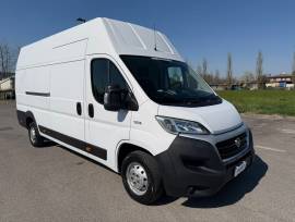 Fiat Ducato 3.0 Natural Power – XL H3 L4 