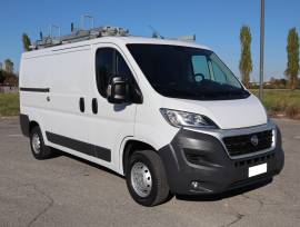 Fiat Ducato 2.3 Mtj 130 Cv L2H1 – ATTREZZATO OFFICINA 