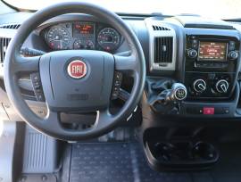 Fiat Ducato 2.3 Mtj 130 Cv L2H1 – ATTREZZATO OFFICINA 