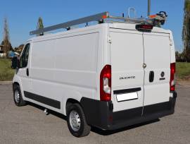 Fiat Ducato 2.3 Mtj 130 Cv L2H1 – ATTREZZATO OFFICINA 