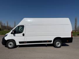 Fiat Ducato 2.3 Mtj 160 Cv MAXI – XL H3 L4 