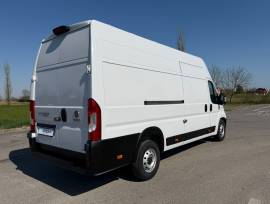 Fiat Ducato 2.3 Mtj 160 Cv MAXI – XL H3 L4 