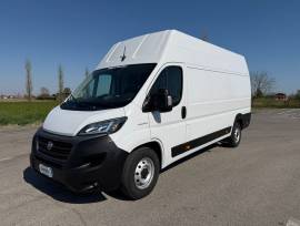 Fiat Ducato 2.3 Mtj 160 Cv MAXI – XL H3 L4 