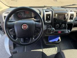 Fiat Ducato 2.3 Mtj 160 Cv MAXI – XL H3 L4 