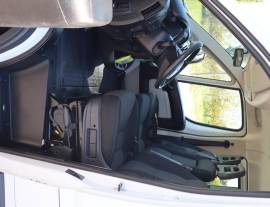 Fiat Ducato 2.3 Mtj MAXI DOPPIA CABINA – GRU’