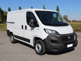 Fiat Ducato 2.3 Mtj 120 Cv L1H1 - 2021