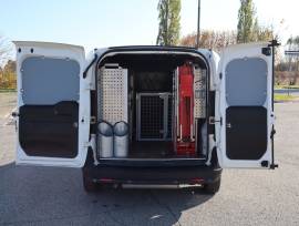 Fiat Doblò 1.4 Natural Power ATTREZZATO