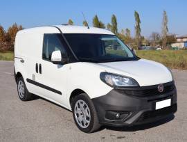 Fiat Doblò 1.4 Natural Power ATTREZZATO