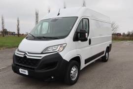 Citroen Jumper 2.2 140 Cv L2H2 FULL Opt. - 2021