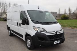 Citroen Jumper 2.2 140 Cv L2H2 FULL Opt. - 2021