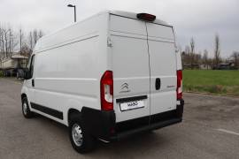 Citroen Jumper 2.2 140 Cv L2H2 FULL Opt. - 2021