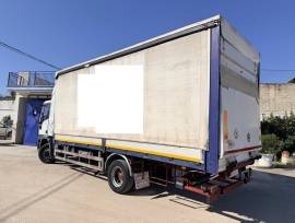 IVECO EUROCARGO 120E23 CENTINATO CON PEDANA