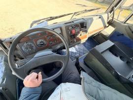 IVECO EUROCARGO 120E23 CENTINATO CON PEDANA