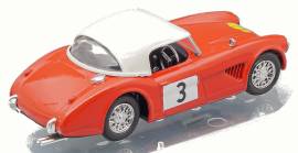 AUSTIN HEALEY 3000 MK III (1964)