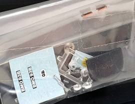 AUSTIN HEALEY 3000 MK III (1964)