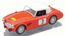 AUSTIN HEALEY 3000 MK III (1964)