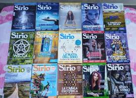 PARTE 1, VENDITA COLLEZIONE RIVISTE, MAGAZINE, DOCUMENTARI DI VARI GENERI