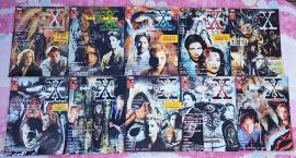 PARTE 1, VENDITA COLLEZIONE RIVISTE, MAGAZINE, DOCUMENTARI DI VARI GENERI