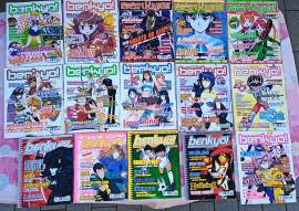 PARTE 2, VENDITA COLLEZIONE RIVISTE, MAGAZINE, DOCUMENTARI DI VARI GENERI