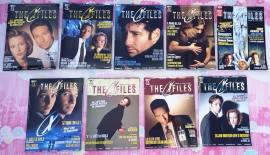 PARTE 2, VENDITA COLLEZIONE RIVISTE, MAGAZINE, DOCUMENTARI DI VARI GENERI