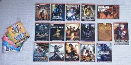 PARTE 3, VENDITA COLLEZIONE RIVISTE, MAGAZINE, DOCUMENTARI DI VARI GENERI