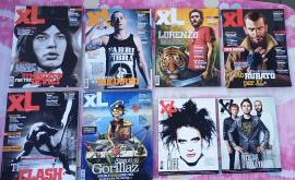 PARTE 3, VENDITA COLLEZIONE RIVISTE, MAGAZINE, DOCUMENTARI DI VARI GENERI