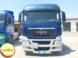 RIF.1142 MAN TGX 18.440 – 2012 – TRATTORE STRADALE – ADR – FULL PNEUMATICO – EURO 5