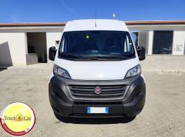 RIF.1240 FIAT DUCATO MAXI – 2019 – FURGONE – 2.3 MTJ 140 CV – EURO 6