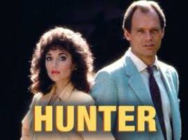 Hunter (1984) - Stagioni 1 2 3 4 5 6 e 7 - Completa