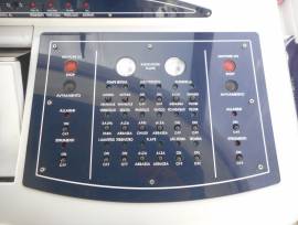 Imbarcazione da diporto denominata “GIRALLARGO”, modello PERSHING 45