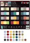 stock vernici : IDROPITTURE SUPERLAVABILI, HOME COLORE , marca MAX MEYER