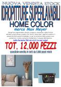 grande vendita stock : IDROPITTURE SUPERLAVABILI, HOME COLORE , marca MAX MEYER