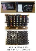 stock vernici : IDROPITTURE SUPERLAVABILI, HOME COLORE , marca MAX MEYER