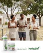 ???? Herbalife Nutrition – Opportunità di Collaborazione Indipendente