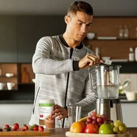 ???? Herbalife Nutrition – Opportunità di Collaborazione Indipendente