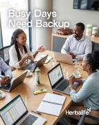 ???? Herbalife Nutrition – Opportunità di Lavoro Indipendente