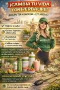 ???? Herbalife Nutrition – Opportunità di Lavoro Indipendente