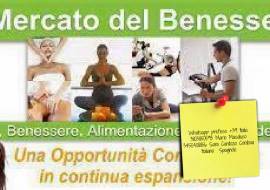 Herbalife Nutrition – Opportunità di Lavoro Indipendente