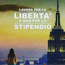 Herbalife Nutrition – Opportunità di Lavoro Indipendente