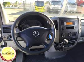 RIF.1311 MERCEDES SPRINTER 414 CDI – 2017 – FURGONE IN LEGA – EURO 6