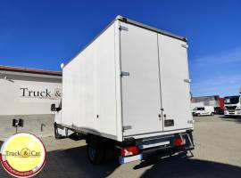 RIF.1311 MERCEDES SPRINTER 414 CDI – 2017 – FURGONE IN LEGA – EURO 6