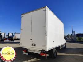 RIF.1311 MERCEDES SPRINTER 414 CDI – 2017 – FURGONE IN LEGA – EURO 6