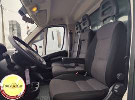 RIF.1190 FIAT DUCATO MAXI – 2020 – CAMBIO AUTOMATICO – CASSONE CENTINATO ALZA/ABBASSA – EURO 6