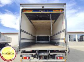 RIF.1297 IVECO EUROCARGO 120 E 22 – 2017 – ADR – FURGONE CON SPONDA CARICATRICE RETRATTILE DHOLLANDI