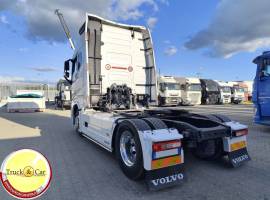 RIF.1212 VOLVO FH 500 GLOBETROTTER – 2016 – TRATTORE STRADALE – EURO 6