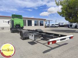 RIF.1234 MAN TGL 12.240 – 2007 – 2 ASSI A TELAIO – EURO 4