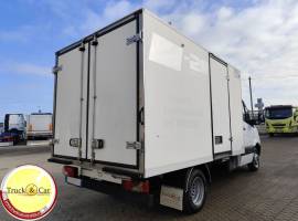 RIF.1310 MERCEDES SPRINTER 415 BLUETEC – 2016 – FURGONE ISOTERMICO CON GRUPPO FRIGO ATP FRCX 05/2025