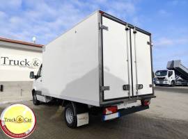 RIF.1310 MERCEDES SPRINTER 415 BLUETEC – 2016 – FURGONE ISOTERMICO CON GRUPPO FRIGO ATP FRCX 05/2025