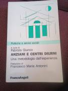  ANZIANI E CENTRI DIURNI.